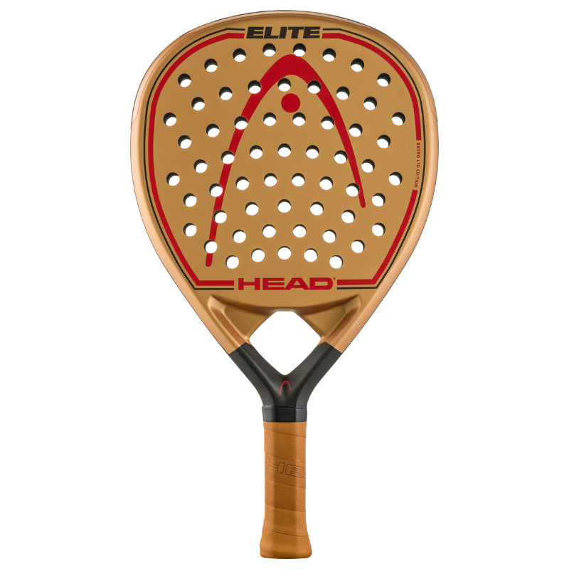 Raquette de padel Head Elite LTD 2025 - Esprit Padel Shop