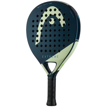 Head Evo Extreme 2025 padel racket - Esprit Padel Shop