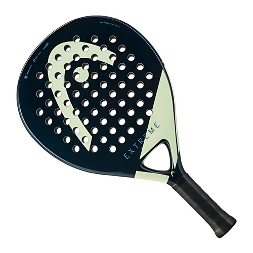Head Evo Extreme 2025 padel racket - Esprit Padel Shop