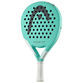 Head Gravity Team Light 2024 3q padel racket - Esprit Padel Shop