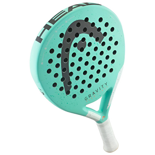 Head Gravity Team Light 2024 Frame padel racket - Esprit Padel Shop
