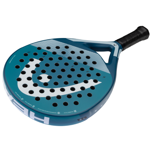 Pala de pádel Head Master 2025 - Esprit Padel Shop