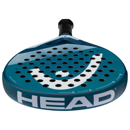 Pala de pádel Head Master 2025 - Esprit Padel Shop