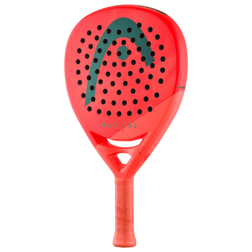 Pala de pádel Head Radical Pro 2026 - Esprit Padel Shop