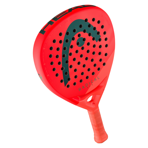 Pala de pádel Head Radical Pro 2026 - Esprit Padel Shop