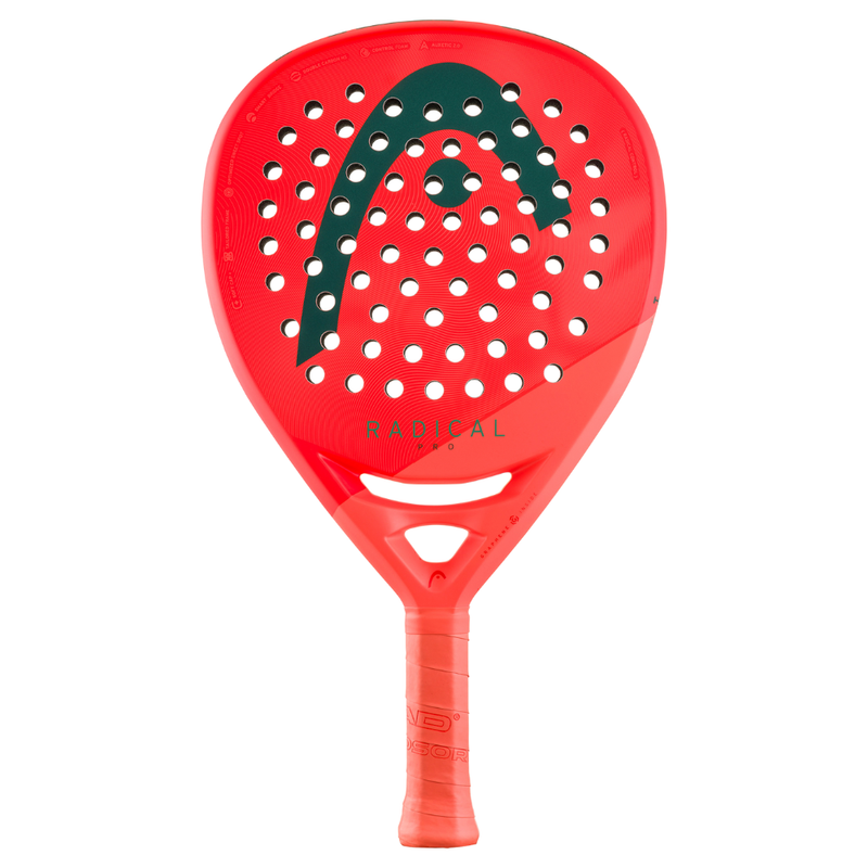 Raquette de padel Head Radical Pro 2026 - Esprit Padel Shop