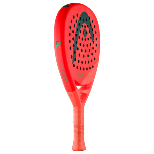 Pala de pádel Head Radical Pro 2026 - Esprit Padel Shop