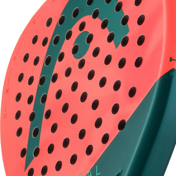 Head Radical Team 2026 padel racket - Esprit Padel Shop
