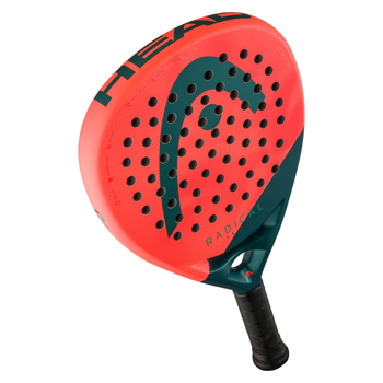 Head Radical Team 2026 padel racket - Esprit Padel Shop