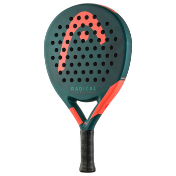 Padelracket Head Radical Team Light - Esprit Padel Shop