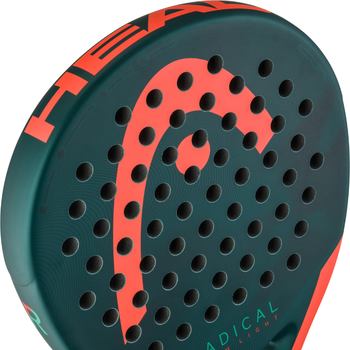 Padelracket Head Radical Team Light - Esprit Padel Shop