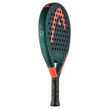 Padelracket Head Radical Team Light - Esprit Padel Shop
