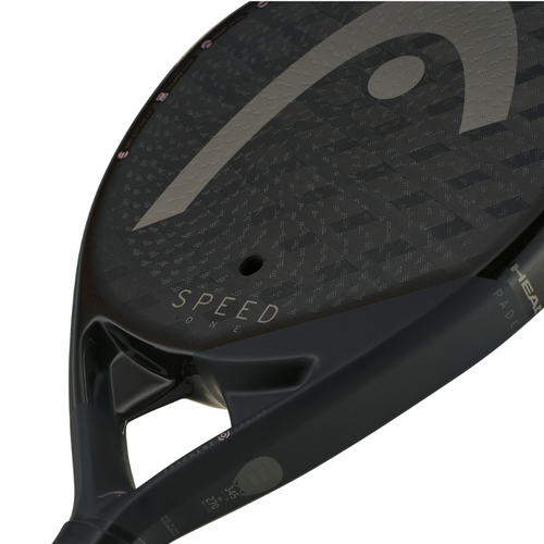 RAQUETTE DE TEST - Head Speed One 2025 - Esprit Padel Shop