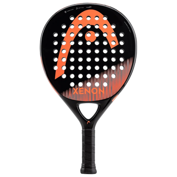 Raquete de padel Head Xenon 2025 - Esprit Padel Shop