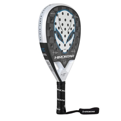 Raquette de padel Hirostar Alien Pro 2025 - Esprit Padel Shop