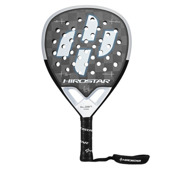 Raquette de padel Hirostar Alien Pro 2025 - Esprit Padel Shop