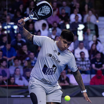 Padel racket Hirostar Alien Pro 2025 - Esprit Padel Shop