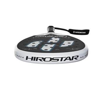 Raquette de padel Hirostar Alien Pro 2025 - Esprit Padel Shop