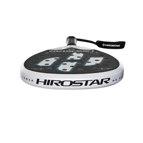 Raquette de padel Hirostar Alien Pro 2025 - Esprit Padel Shop