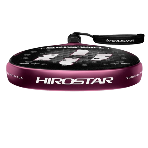 Raquete de padel Hirostar Andromeda 2026 - Esprit Padel Shop