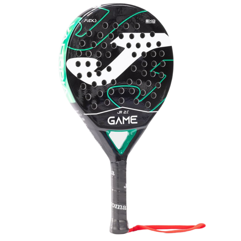 Raquette de padel Joma Game Junior Bleu - Esprit Padel Shop