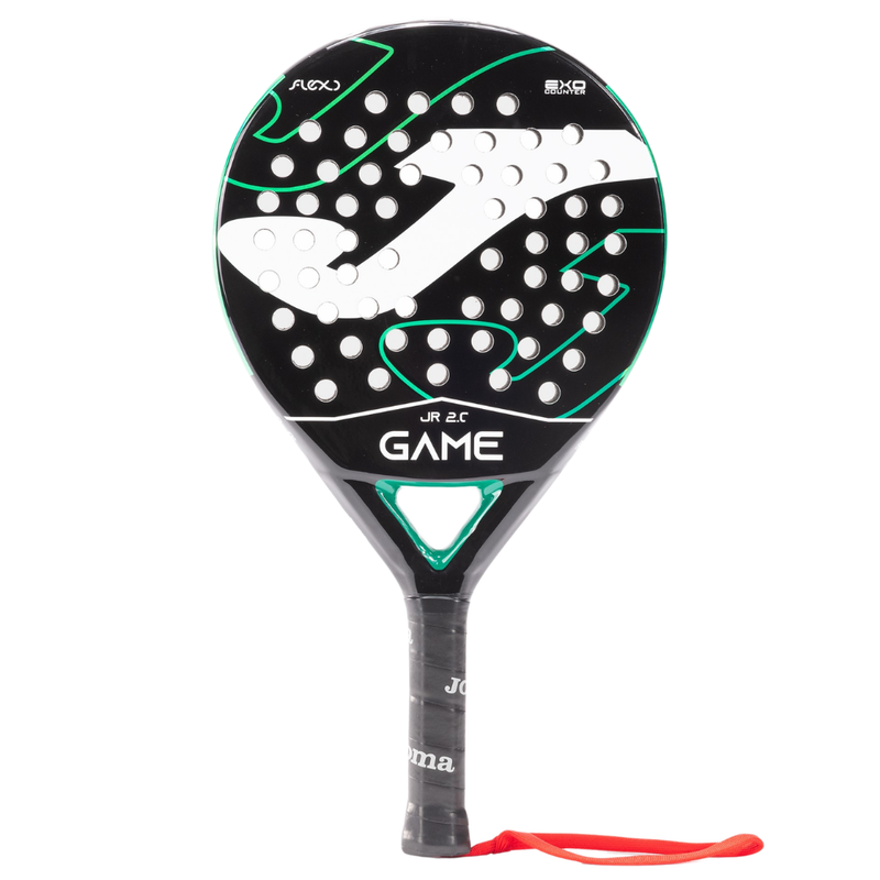 Raquette de padel Joma Game Junior Bleu - Esprit Padel Shop