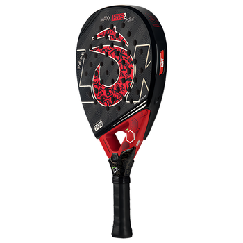 Pala de pádel Lok Maxx Hype Gen 2 2026 - Esprit Padel Shop