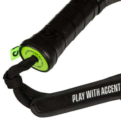 Pala de pádel Lok Maxx Hype Gen 2 2026 - Esprit Padel Shop