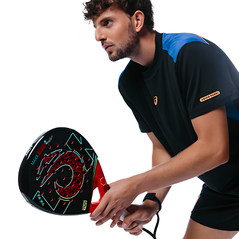 Raquette de padel Lok Maxx Hype Gen 2 2026 - Esprit Padel Shop