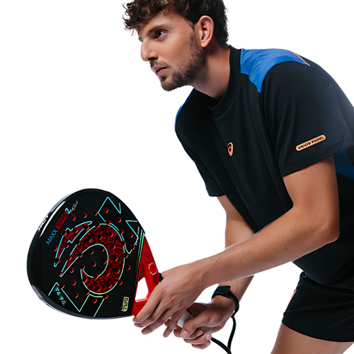 Pala de pádel Lok Maxx Hype Gen 2 2026 - Esprit Padel Shop