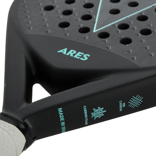 Raquette de padel Macron Ares Pro - Esprit Padel Shop