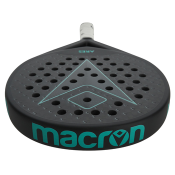 Raquette de padel Macron Ares Pro - Esprit Padel Shop