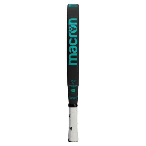 Raquette de padel Macron Ares Pro - Esprit Padel Shop