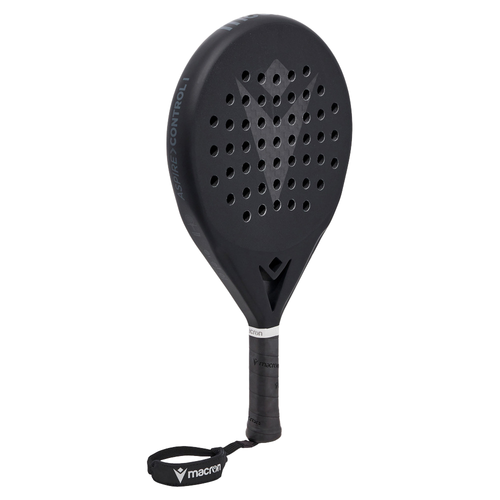 Raquette de padel Macron Aspire Control I - Esprit Padel Shop