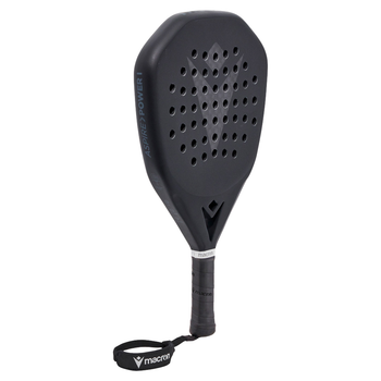 Raquete de padel Macron Aspire Power I - Esprit Padel Shop