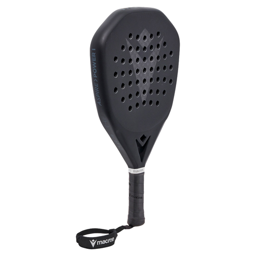 Raquete de padel Macron Aspire Power I - Esprit Padel Shop