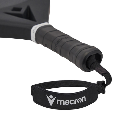 Raquete de padel Macron Aspire Power I - Esprit Padel Shop