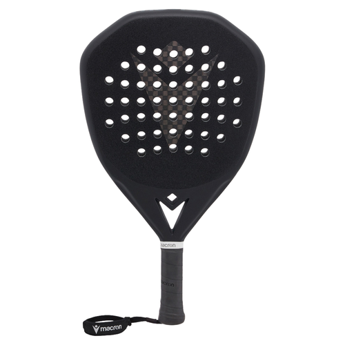 Raquete de padel Macron Aspire Power I - Esprit Padel Shop