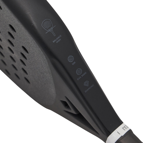 Raquete de padel Macron Aspire Power I - Esprit Padel Shop