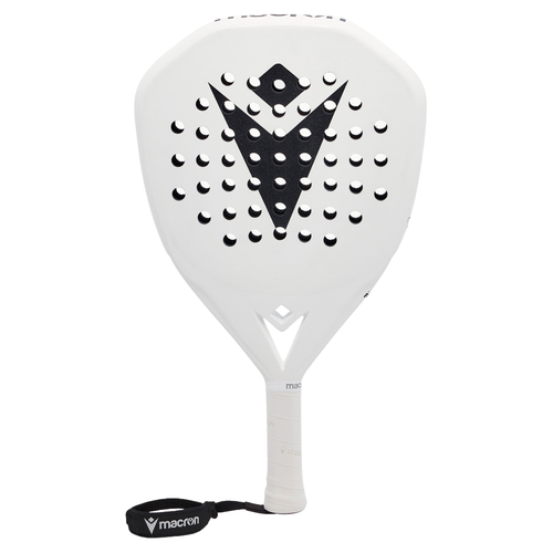 Pala de pádel Macron Elite Power I - Esprit Padel Shop
