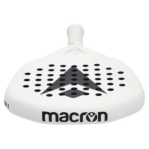 Pala de pádel Macron Elite Power I - Esprit Padel Shop