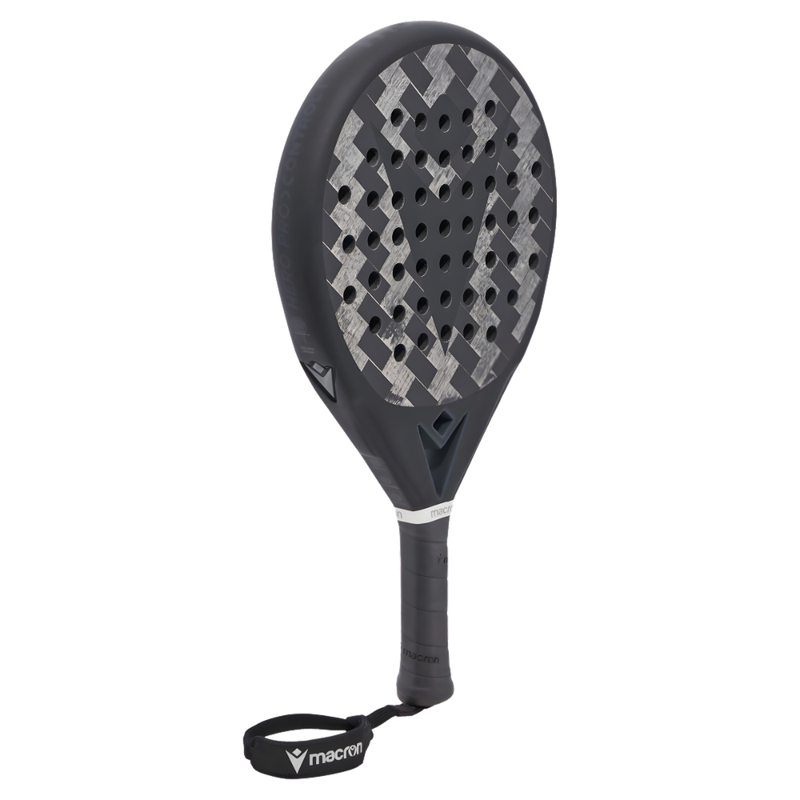 Raquette de padel Macron Hero Pro Control I - Esprit Padel Shop