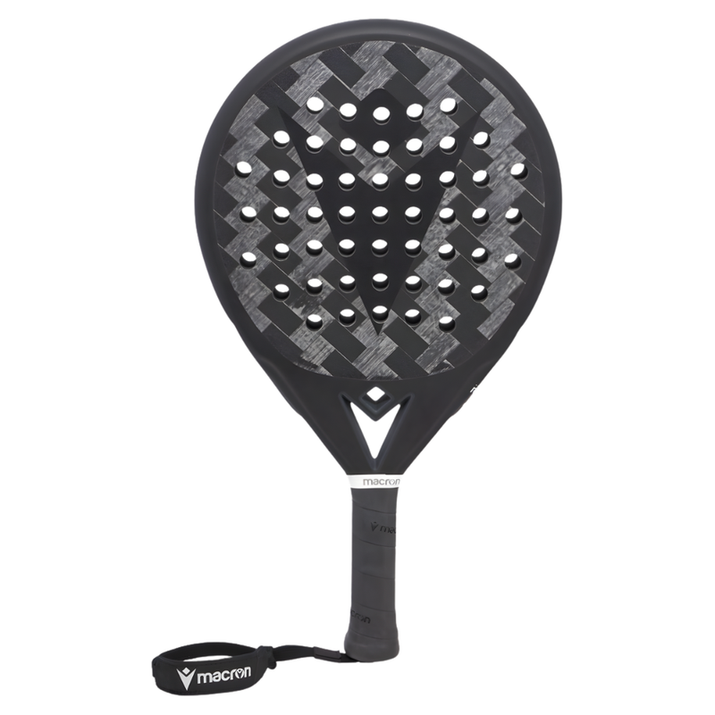 Raquette de padel Macron Hero Pro Control I - Esprit Padel Shop