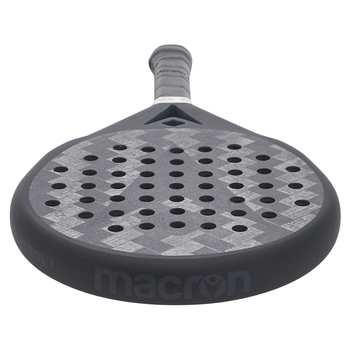 Raquette de padel Macron Hero Pro Control I - Esprit Padel Shop