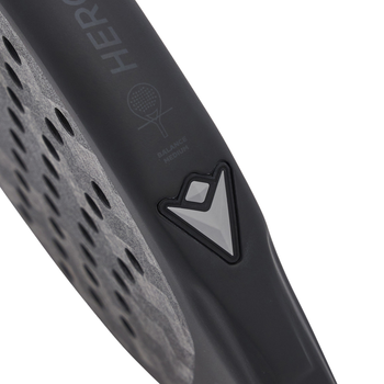 Raquette de padel Macron Hero Pro Control I - Esprit Padel Shop