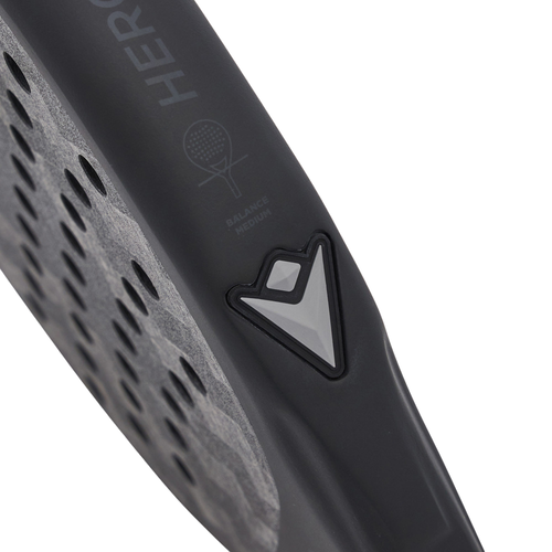 Raquette de padel Macron Hero Pro Control I - Esprit Padel Shop