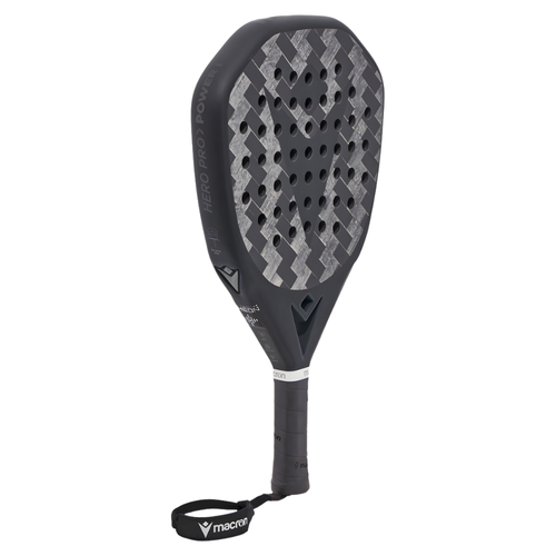 Raquette de padel Macron Hero Pro Power I - Esprit Padel Shop