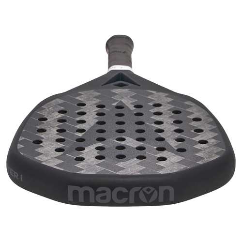 Raquette de padel Macron Hero Pro Power I - Esprit Padel Shop