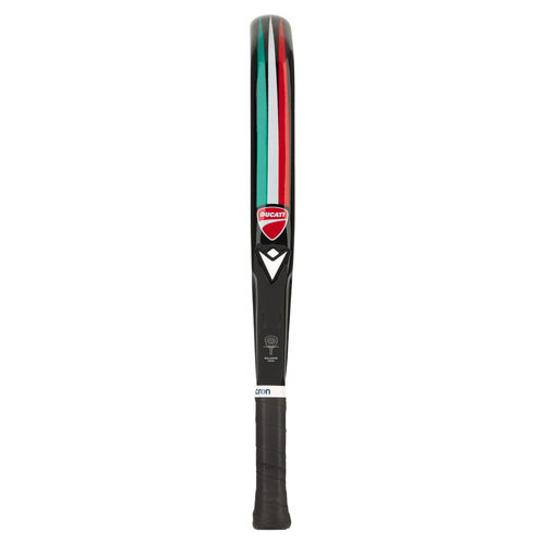 Padel racket Macron Hero Pro Power X Ducati - Esprit Padel Shop