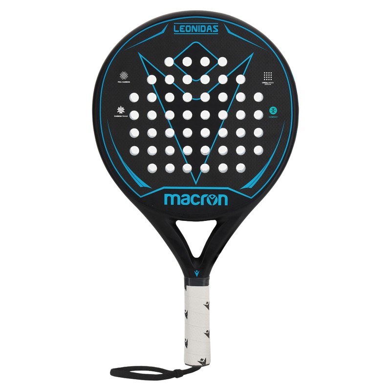 Raquette de padel Macron Leonidas - Esprit Padel Shop